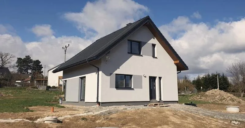 Budowa domów ekologicznych