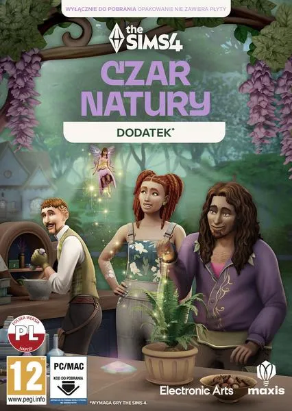 Budowa domów w The Sims 4