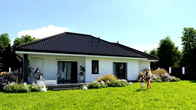 Budowa domu od podstaw