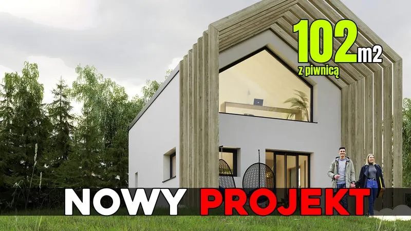 Budowa domu powyżej 70 m² bez pozwolenia