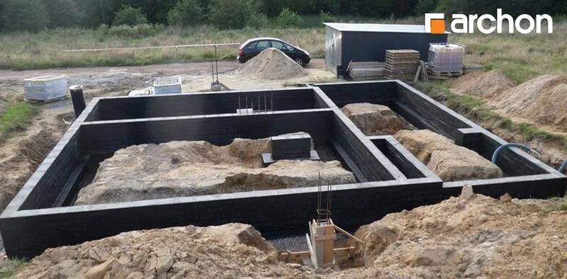 Budowa fundamentów krok po kroku