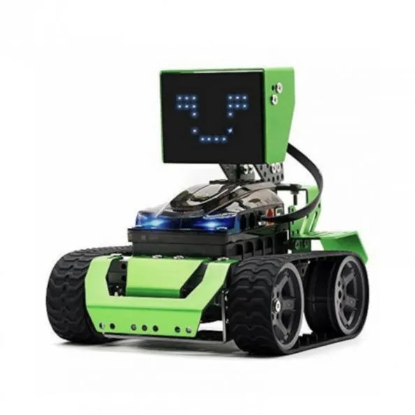 Budowa robota