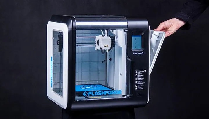 Ceny drukarek 3D w budownictwie