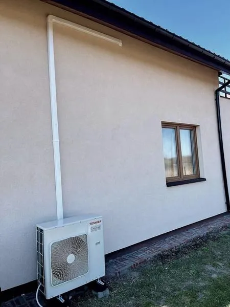 Czas instalacji klimatyzacji
