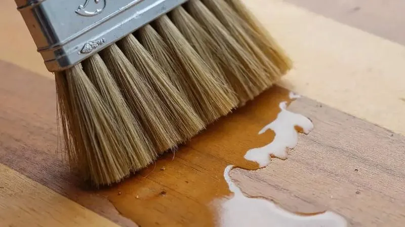 Domowe metody na zmywanie farby