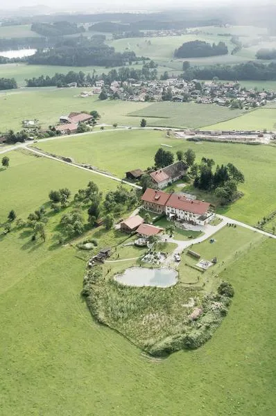 Działka siedliskowa