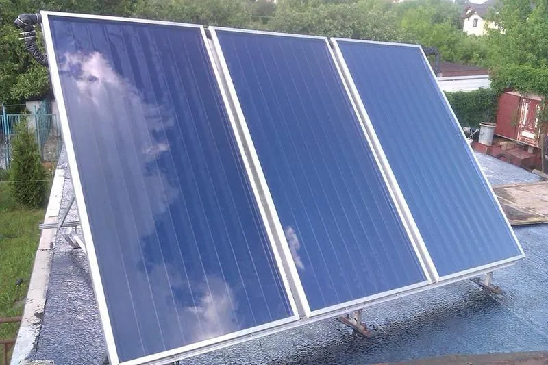 Efektywne wykorzystanie energii