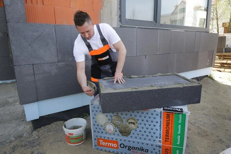 Ekologiczne aspekty izolacji termicznej