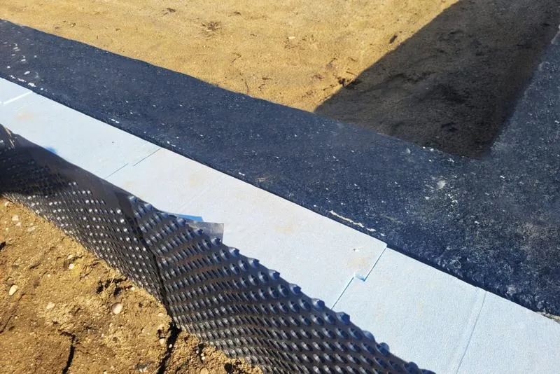 Ekologiczne aspekty ocieplenia styropianem