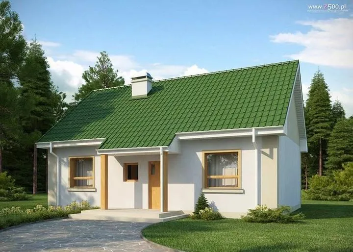 Ekonomiczne korzyści domów szkieletowych