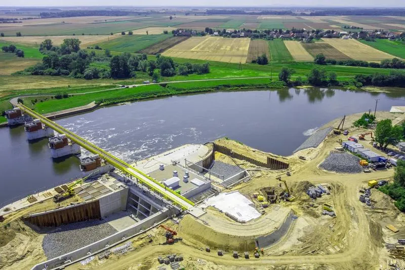 Elektrownia wodna