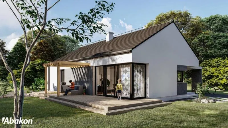 Energooszczędne technologie budowlane