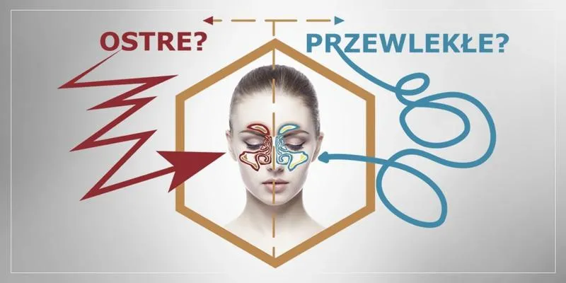 Fizjoterapia przy zapaleniu zatok