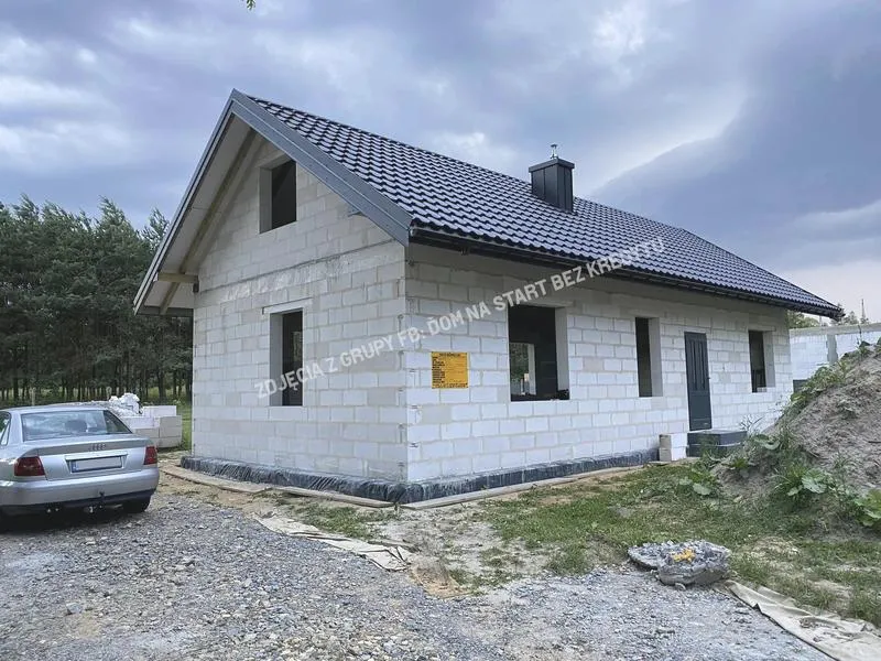 Formalności budowlane