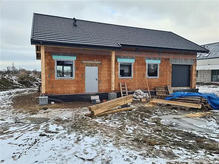 Formalności budowlane