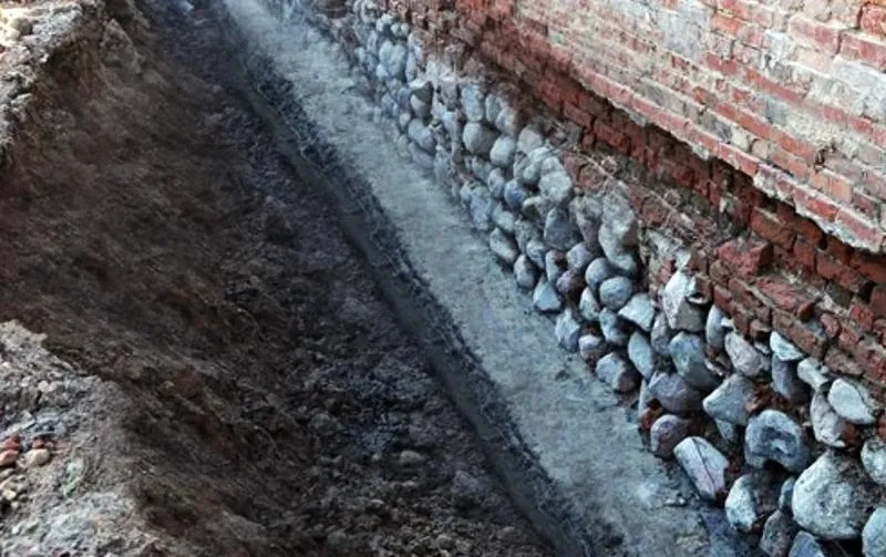 Fundamenty w budownictwie