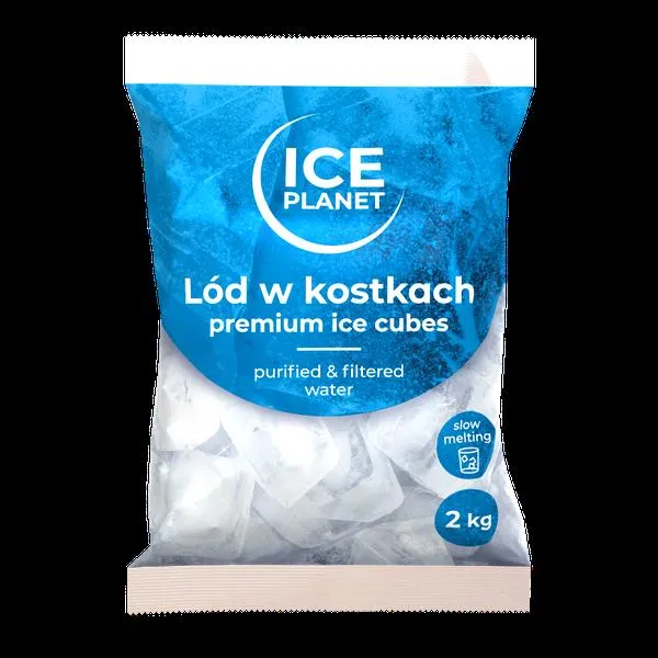 Gdzie kupić worek lodu