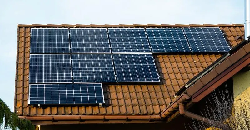 Instalacja fotowoltaiczna krok po kroku