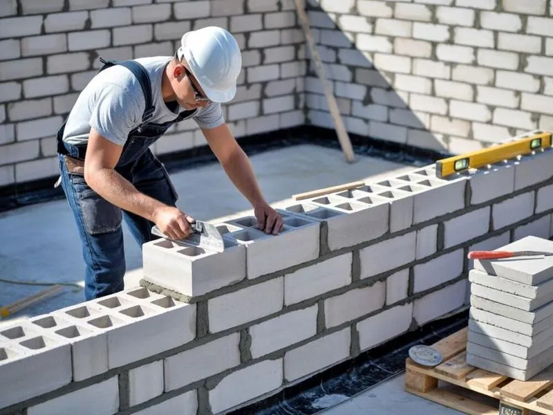 Izolacja fundamentów