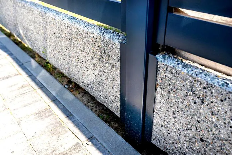 Jak wykonać fundament krok po kroku