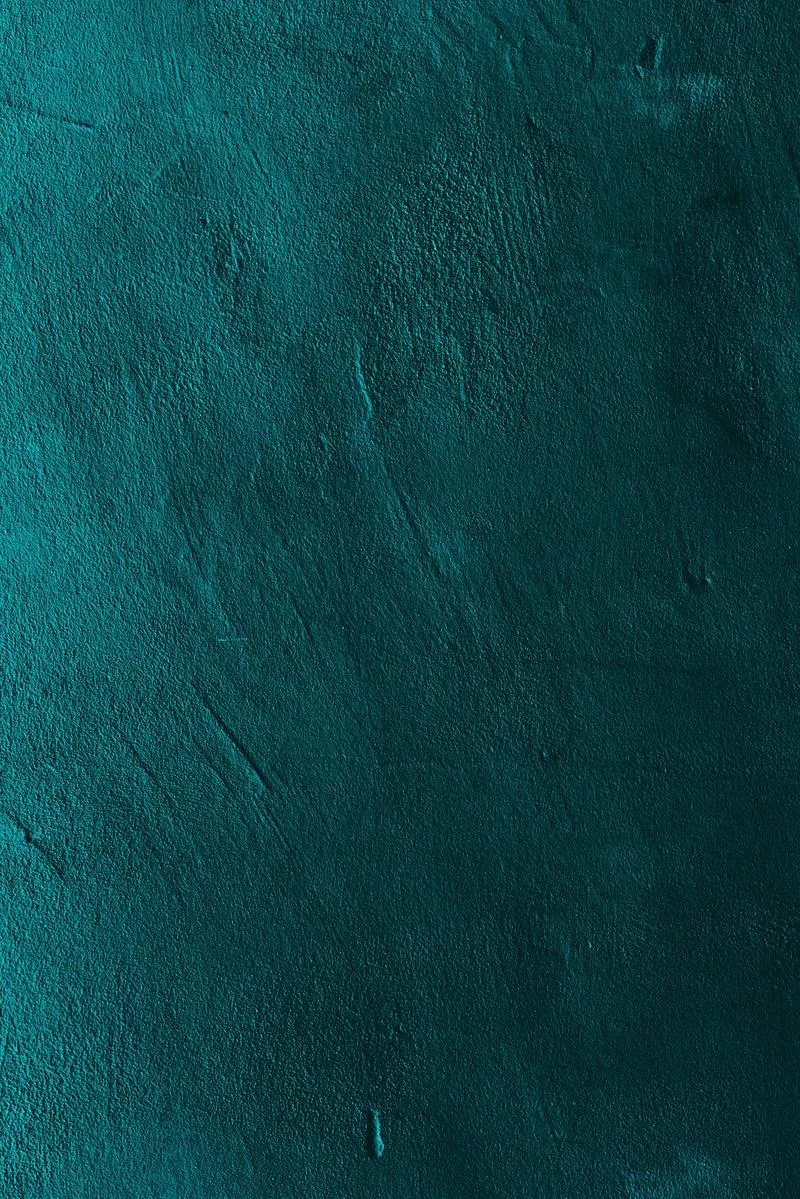 Kolor petrol w architekturze