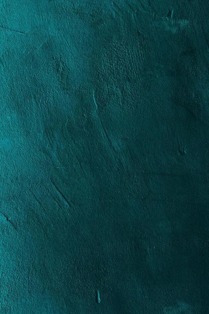 Kolor petrol w modzie