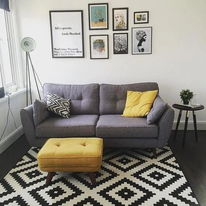 Kolory i tekstury w dywanach