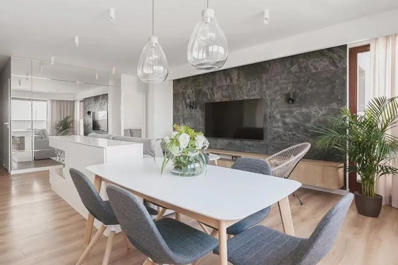 Kompleksowe podejście do wnętrz