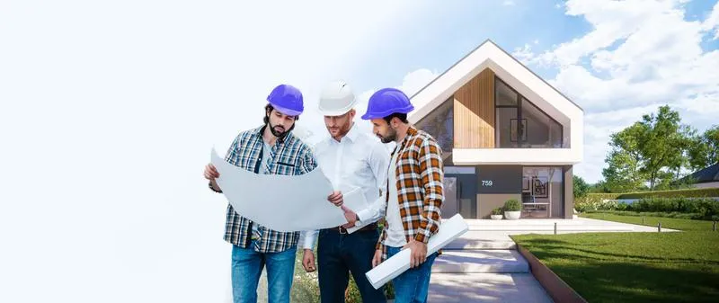 Konflikty sąsiedzkie przy budowie