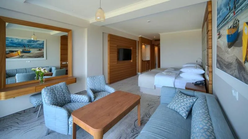 Koszt budowy hotelu