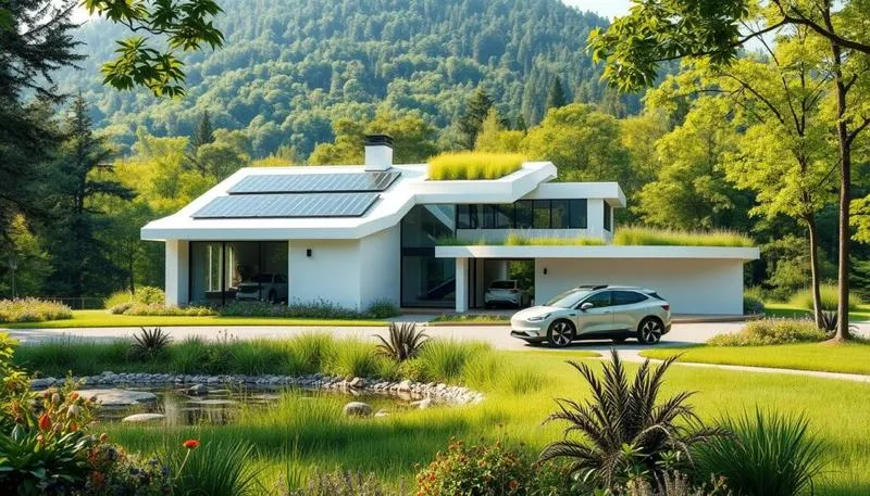 Koszty budowy domu 2026