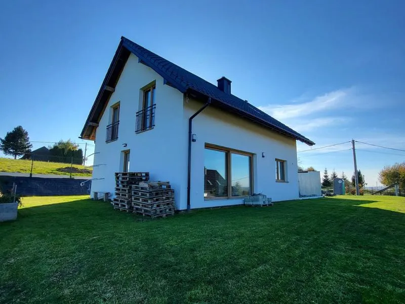 Koszty budowy domu
