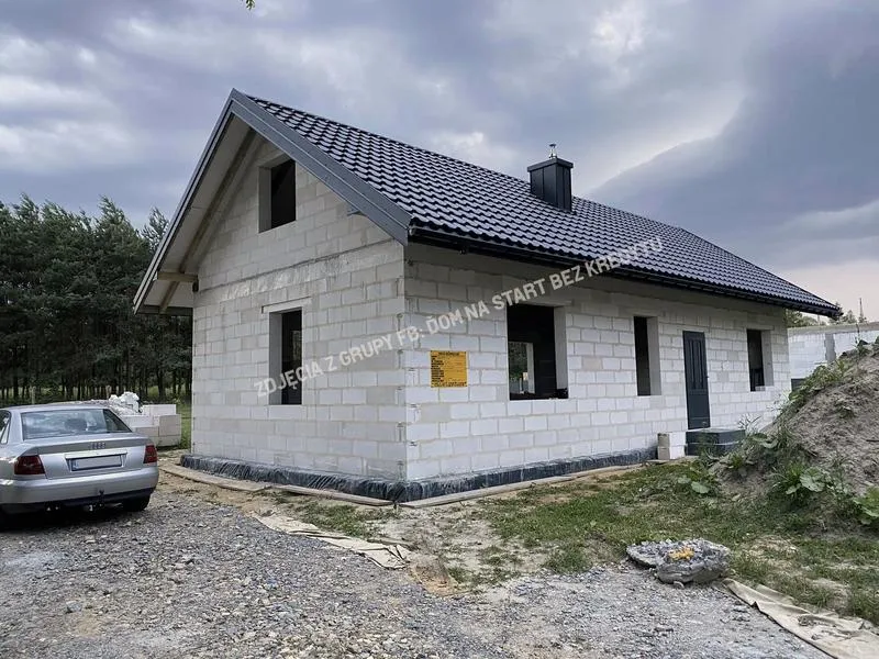 Koszty budowy domu