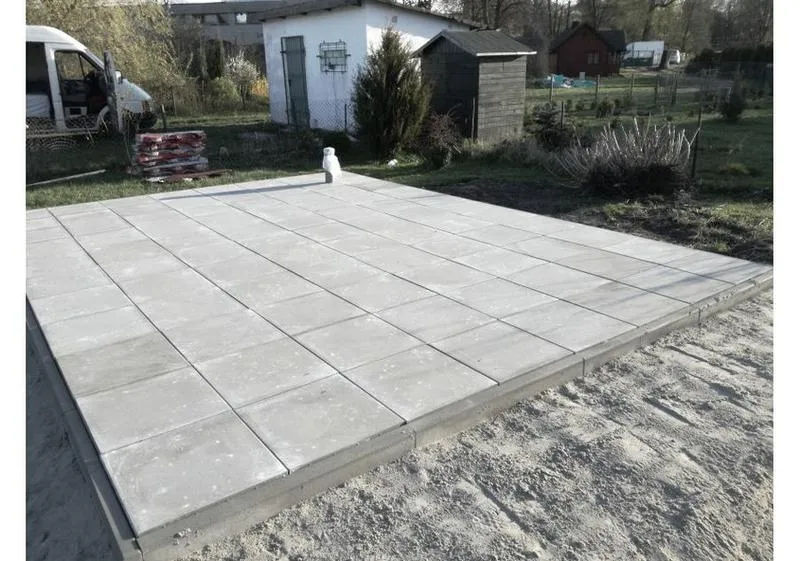 Koszty fundamentów letniskowych