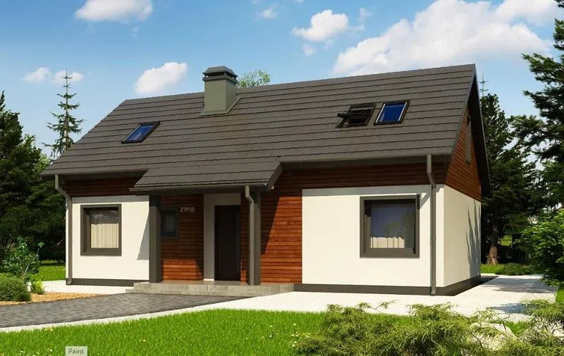 Koszty materiałów budowlanych