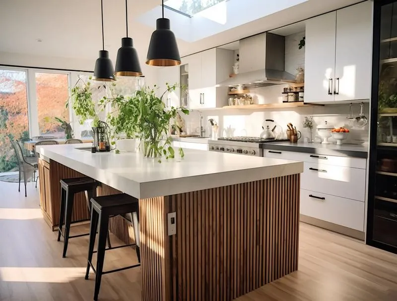 Koszty wykończenia domu