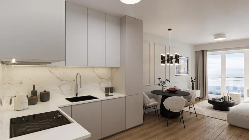 Koszty wykończenia domu za metr kwadratowy