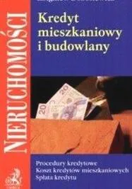 Kredyt na budowę domu