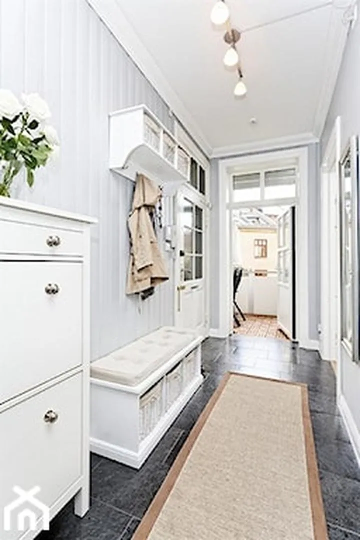 Malowanie paneli ściennych