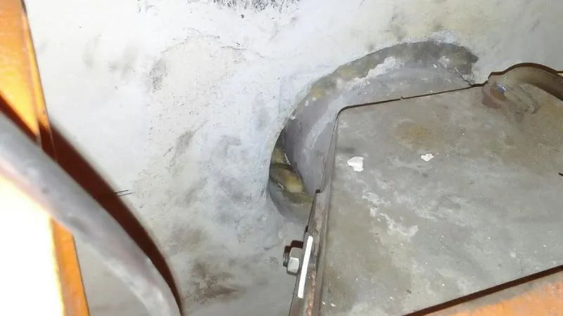 Masy uszczelniające i uszczelki