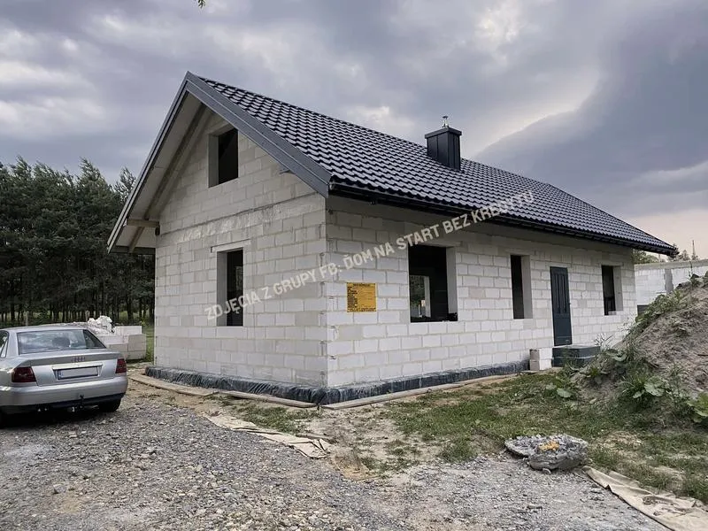 Materiały budowlane