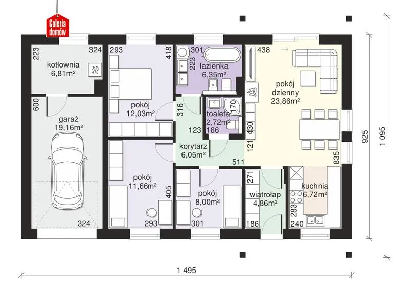 Materiały budowlane