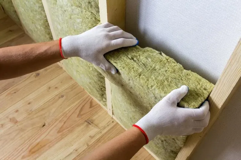 Materiały do ocieplenia mieszkania