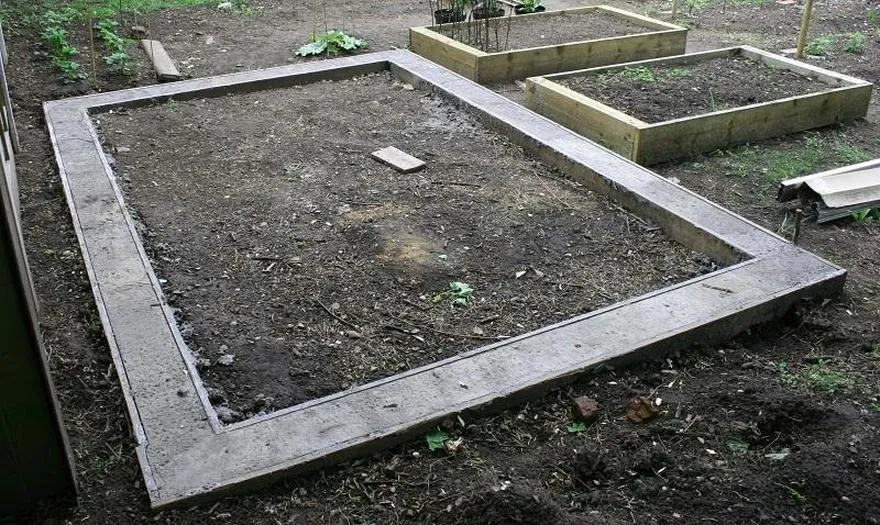 Materiały fundamentowe
