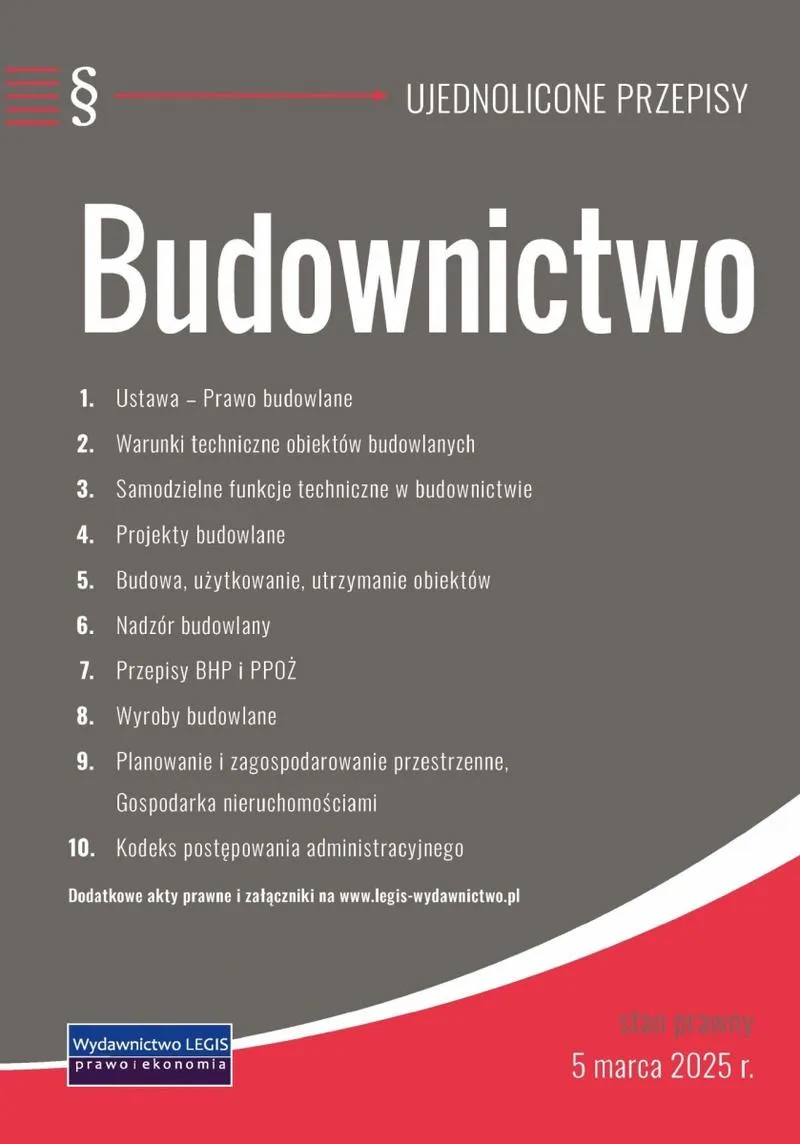 Miejscowy plan zagospodarowania przestrzennego MPZP