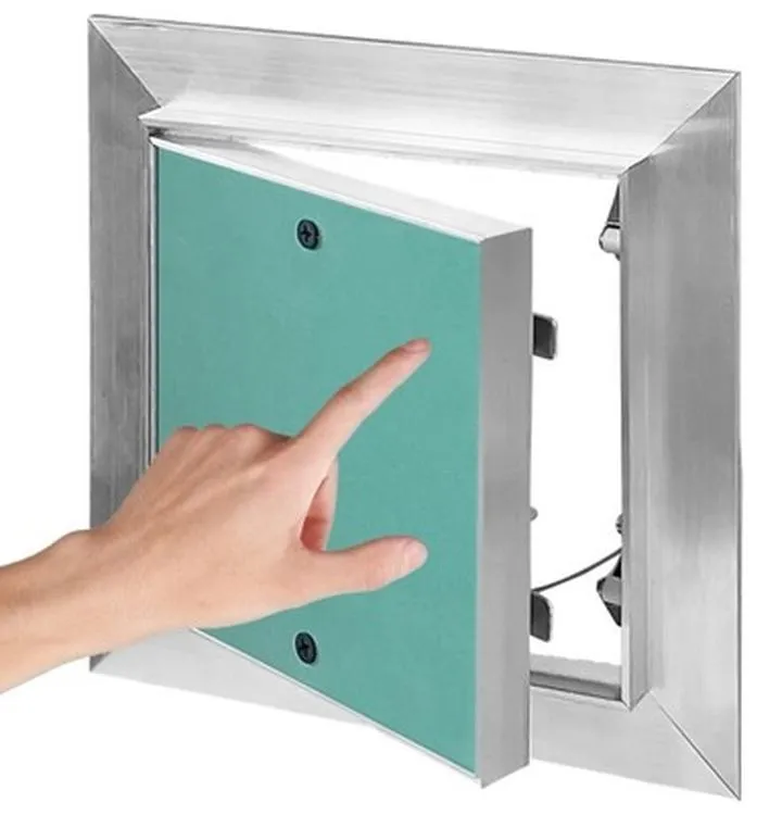 Montaż płyt karton gips krok po kroku