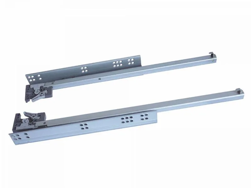 Montaż szuflady kuchennej krok po kroku