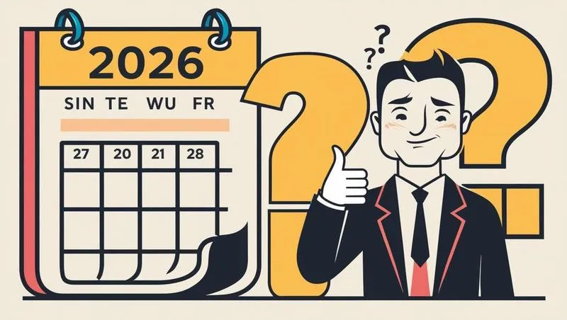 Najczęstsze błędy przy zwrocie VAT