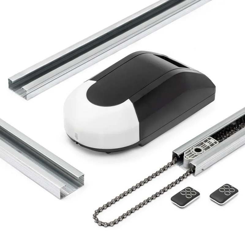 Napęd do bramy uchylnej