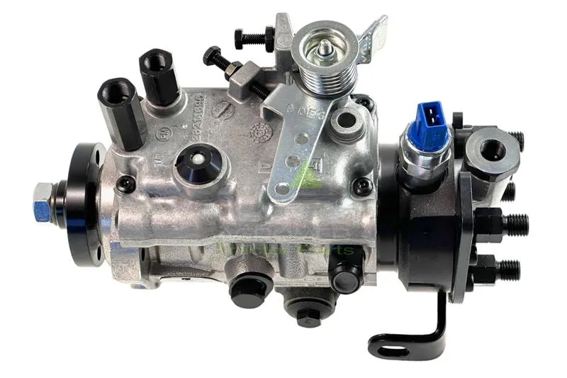 Naprawa pompy wtryskowej Bosch